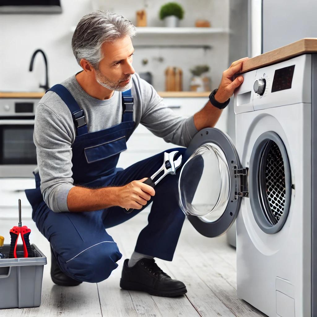 Denizli Beyaz Eşya Servisi | Teknik Destek ve Onarım Hizmeti | Hızlı ve Güvenilir Çözümler