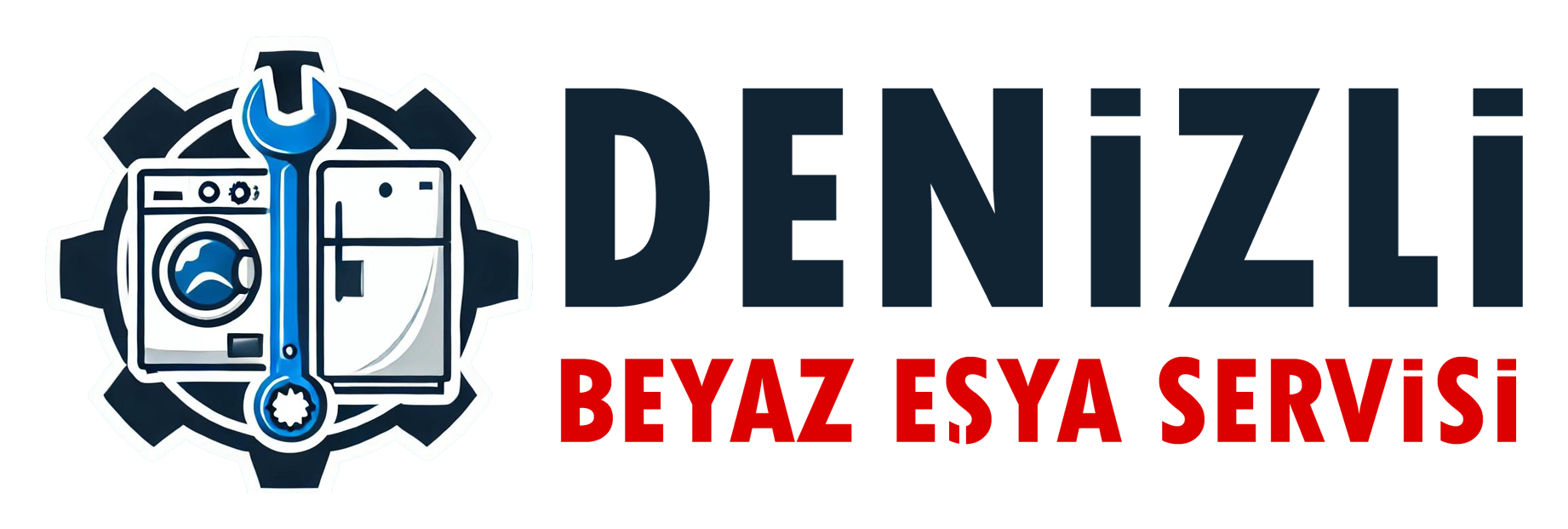 Denizli Beyaz Eşya Servisi | Hızlı ve Güvenilir Teknik Destek