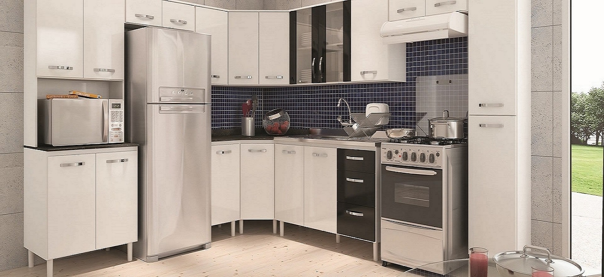 Enerji Verimliliği Yüksek Beyaz Eşya Seçerken Nelere Dikkat Edilmeli?